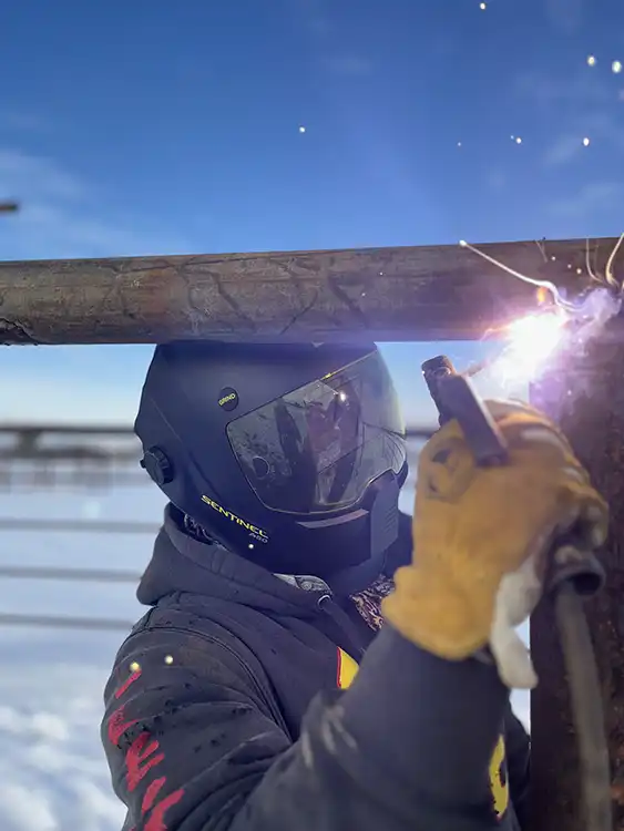 Flying O Welding And Fabrication Services 1.